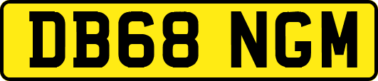 DB68NGM