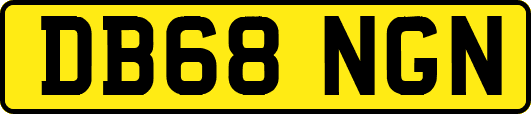 DB68NGN