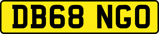 DB68NGO