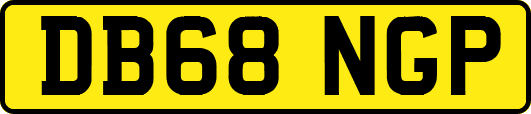 DB68NGP