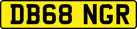 DB68NGR