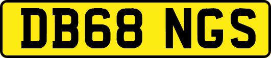DB68NGS