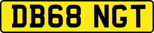 DB68NGT