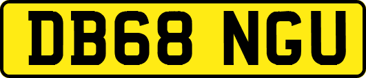 DB68NGU