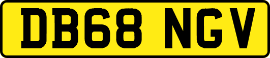 DB68NGV