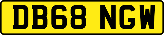 DB68NGW