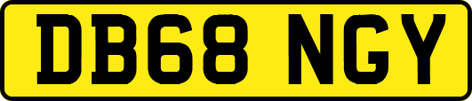 DB68NGY