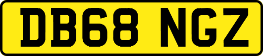 DB68NGZ