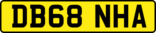 DB68NHA
