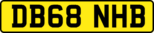 DB68NHB