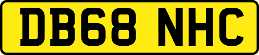 DB68NHC