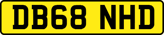 DB68NHD