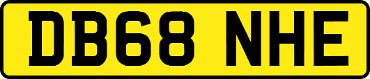 DB68NHE