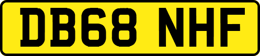 DB68NHF