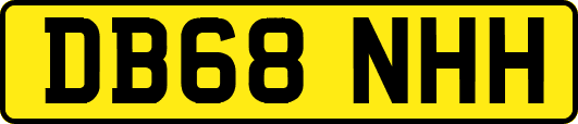 DB68NHH