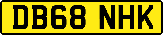 DB68NHK