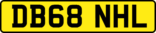 DB68NHL