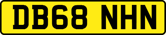 DB68NHN