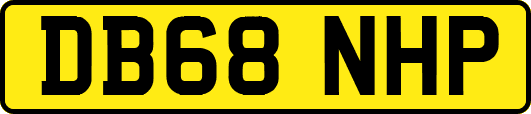DB68NHP