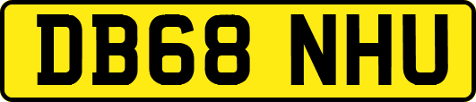 DB68NHU