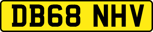 DB68NHV
