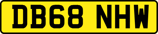 DB68NHW