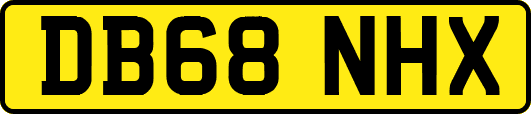 DB68NHX