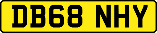 DB68NHY