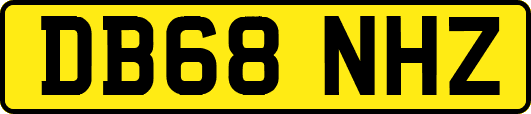DB68NHZ