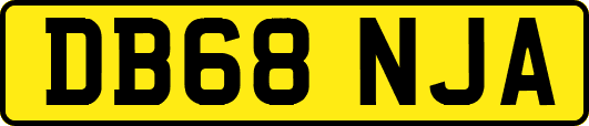 DB68NJA
