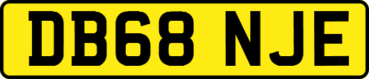DB68NJE