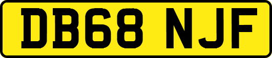 DB68NJF