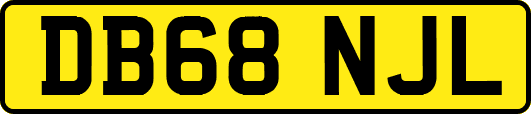 DB68NJL