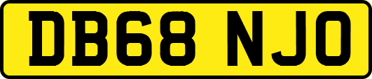 DB68NJO