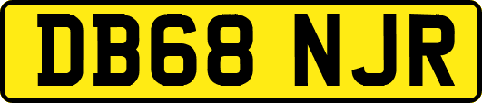 DB68NJR