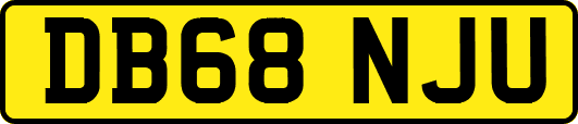 DB68NJU