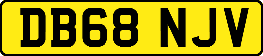DB68NJV