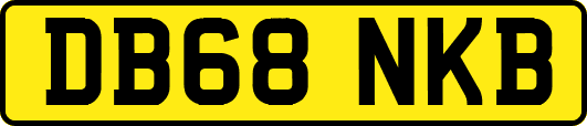DB68NKB