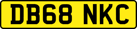 DB68NKC