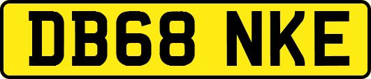 DB68NKE