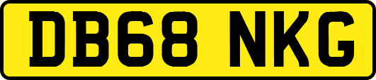 DB68NKG