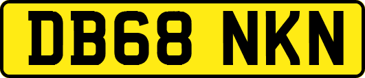 DB68NKN