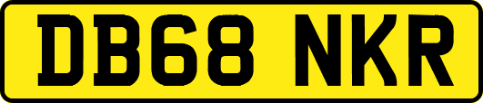 DB68NKR