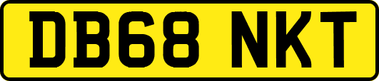 DB68NKT