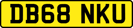 DB68NKU