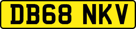 DB68NKV