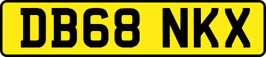 DB68NKX