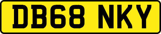 DB68NKY