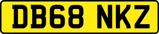 DB68NKZ