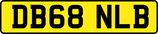 DB68NLB